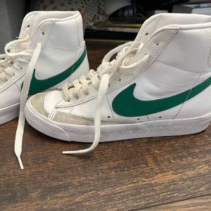 Woman’s blazers